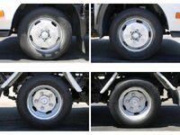 HINO Dutro Deep Dump SKG-XZC610T 2011 126,000km_26