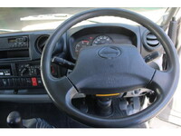 HINO Dutro Deep Dump SKG-XZC610T 2011 126,000km_27