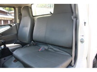 HINO Dutro Deep Dump SKG-XZC610T 2011 126,000km_32