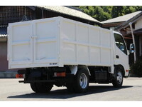 HINO Dutro Deep Dump SKG-XZC610T 2011 126,000km_4