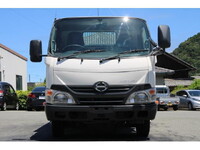 HINO Dutro Deep Dump SKG-XZC610T 2011 126,000km_5