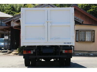 HINO Dutro Deep Dump SKG-XZC610T 2011 126,000km_7