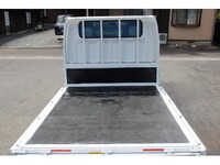 MITSUBISHI FUSO Canter Double Cab 2RG-FBA20 2020 51,000km_11