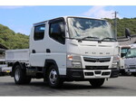 Canter Double Cab
