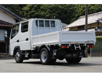 MITSUBISHI FUSO Canter Double Cab 2RG-FBA20 2020 51,000km_2