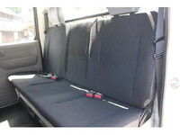 MITSUBISHI FUSO Canter Double Cab 2RG-FBA20 2020 51,000km_32
