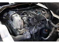 MITSUBISHI FUSO Canter Double Cab 2RG-FBA20 2020 51,000km_37