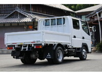 MITSUBISHI FUSO Canter Double Cab 2RG-FBA20 2020 51,000km_4