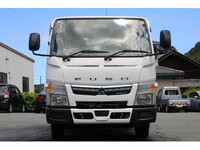MITSUBISHI FUSO Canter Double Cab 2RG-FBA20 2020 51,000km_5