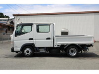 MITSUBISHI FUSO Canter Double Cab 2RG-FBA20 2020 51,000km_6