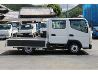 MITSUBISHI FUSO Canter Double Cab 2RG-FBA20 2020 51,000km_9