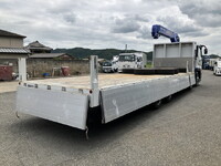 MITSUBISHI FUSO Super Great Truck (With 4 Steps Of Cranes) 2KG-FS70HZ 2025 7,295km_10