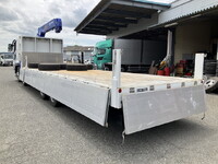MITSUBISHI FUSO Super Great Truck (With 4 Steps Of Cranes) 2KG-FS70HZ 2025 7,295km_11
