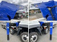MITSUBISHI FUSO Super Great Truck (With 4 Steps Of Cranes) 2KG-FS70HZ 2025 7,295km_16