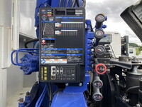 MITSUBISHI FUSO Super Great Truck (With 4 Steps Of Cranes) 2KG-FS70HZ 2025 7,295km_19