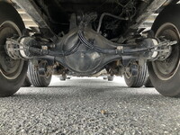 MITSUBISHI FUSO Super Great Truck (With 4 Steps Of Cranes) 2KG-FS70HZ 2025 7,295km_25