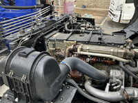 MITSUBISHI FUSO Super Great Truck (With 4 Steps Of Cranes) 2KG-FS70HZ 2025 7,295km_27