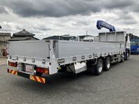 MITSUBISHI FUSO Super Great Truck (With 4 Steps Of Cranes) 2KG-FS70HZ 2025 7,295km_3