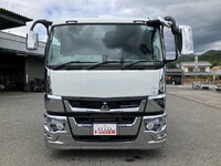 MITSUBISHI FUSO Super Great Truck (With 4 Steps Of Cranes) 2KG-FS70HZ 2025 7,295km_6