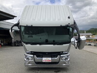 MITSUBISHI FUSO Super Great Truck (With 4 Steps Of Cranes) 2KG-FS70HZ 2025 7,295km_7