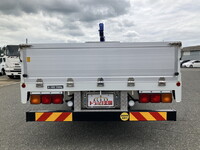 MITSUBISHI FUSO Super Great Truck (With 4 Steps Of Cranes) 2KG-FS70HZ 2025 7,295km_8