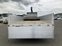 MITSUBISHI FUSO Super Great Truck (With 4 Steps Of Cranes) 2KG-FS70HZ 2025 7,295km_9