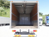 MITSUBISHI FUSO Fighter Aluminum Wing SKG-FK61F 2012 355,000km_12