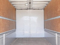 MITSUBISHI FUSO Fighter Aluminum Wing SKG-FK61F 2012 355,000km_13