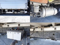 MITSUBISHI FUSO Fighter Aluminum Wing SKG-FK61F 2012 355,000km_17