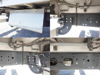 MITSUBISHI FUSO Fighter Aluminum Wing SKG-FK61F 2012 355,000km_18