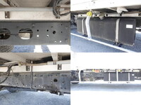 MITSUBISHI FUSO Fighter Aluminum Wing SKG-FK61F 2012 355,000km_19