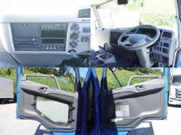 MITSUBISHI FUSO Fighter Aluminum Wing SKG-FK61F 2012 355,000km_21