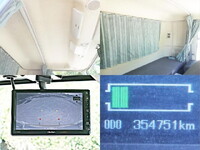 MITSUBISHI FUSO Fighter Aluminum Wing SKG-FK61F 2012 355,000km_22