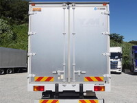 MITSUBISHI FUSO Fighter Aluminum Wing SKG-FK61F 2012 355,000km_2