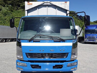 MITSUBISHI FUSO Fighter Aluminum Wing SKG-FK61F 2012 355,000km_3