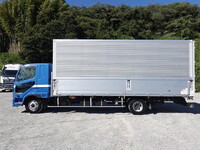 MITSUBISHI FUSO Fighter Aluminum Wing SKG-FK61F 2012 355,000km_8