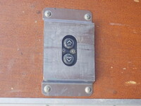 MITSUBISHI FUSO Fighter Aluminum Van 2KG-FK61F 2019 213,000km_11