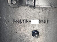 MITSUBISHI FUSO Fighter Aluminum Van 2KG-FK61F 2019 213,000km_16