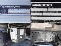 MITSUBISHI FUSO Fighter Aluminum Van 2KG-FK61F 2019 213,000km_19