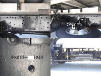MITSUBISHI FUSO Fighter Aluminum Van 2KG-FK61F 2019 213,000km_20