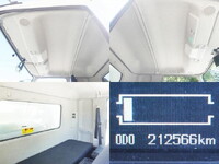 MITSUBISHI FUSO Fighter Aluminum Van 2KG-FK61F 2019 213,000km_23