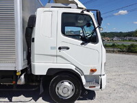 MITSUBISHI FUSO Fighter Aluminum Van 2KG-FK61F 2019 213,000km_3