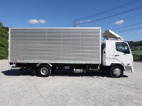 MITSUBISHI FUSO Fighter Aluminum Van 2KG-FK61F 2019 213,000km_4