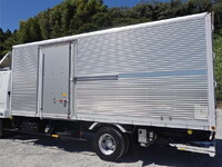 MITSUBISHI FUSO Fighter Aluminum Van 2KG-FK61F 2019 213,000km_6