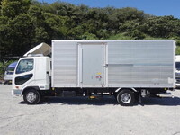 MITSUBISHI FUSO Fighter Aluminum Van 2KG-FK61F 2019 213,000km_7