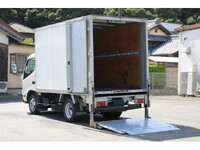 TOYOTA Toyoace Panel Van TPG-XZU605 2019 197,000km_12