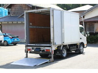 TOYOTA Toyoace Panel Van TPG-XZU605 2019 197,000km_13