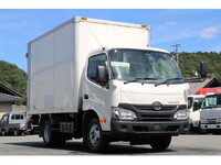 TOYOTA Toyoace Panel Van TPG-XZU605 2019 197,000km_1