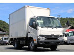 Toyoace Panel Van