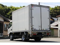 TOYOTA Toyoace Panel Van TPG-XZU605 2019 197,000km_2